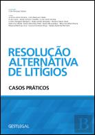 Resolução Alternativa de Litígios