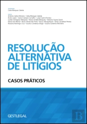 Resolução Alternativa de Litígios