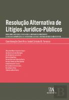 Resolução Alternativa de Litígios Júridico-Públicos
