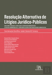 Resolução Alternativa de Litígios Júridico-Públicos