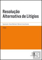 Resolução Alternativa de Litígios