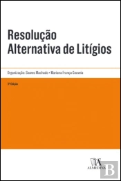 Resolução Alternativa de Litígios