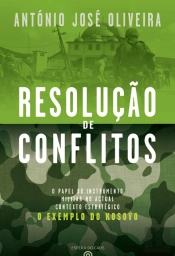 Resolução de Conflitos