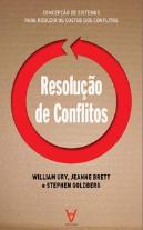 Resolução de Conflitos