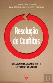 Resolução de Conflitos