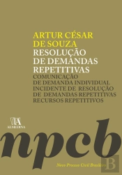 Resolução De Demandas Repetitivas