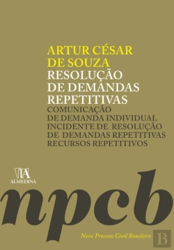 Bertrand.pt - Resolução De Demandas Repetitivas