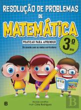 Resolução de Problemas de Matemática - 3.º Ano