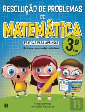 Resolução de Problemas de Matemática - 3.º Ano