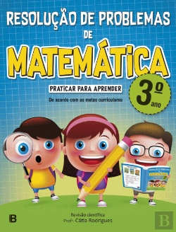 Bertrand.pt - Resolução de Problemas de Matemática - 3.º Ano