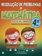 Resolução de Problemas de Matemática - 4.º Ano