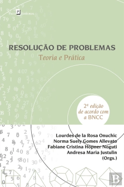 Bertrand.pt - Resolução De Problemas (Ed. 2)