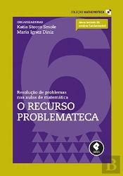 Resolução de problemas nas aulas de matemática: o recurso problemateca