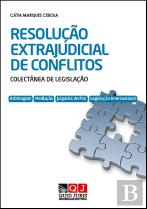 Resolução Extrajudicial de Conflitos