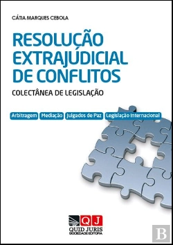 Bertrand.pt - Resolução Extrajudicial de Conflitos