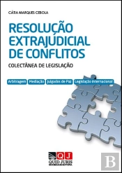 Resolução Extrajudicial de Conflitos