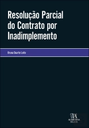 Resolução Parcial Do Contrato Por Inadimplemento