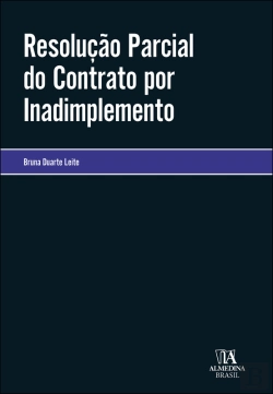 Bertrand.pt - Resolução Parcial Do Contrato Por Inadimplemento
