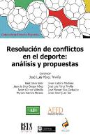 Resolución De Conflictos En El Deporte