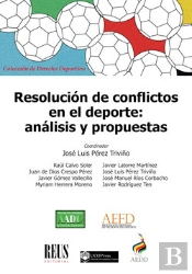 Resolución De Conflictos En El Deporte