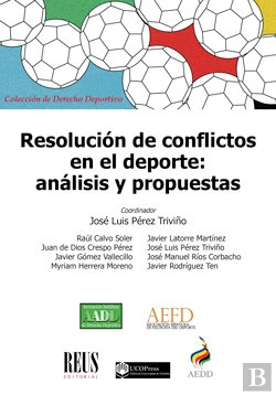 Bertrand.pt - Resolución De Conflictos En El Deporte