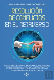 Resolucion De Conflictos En El Metaverso