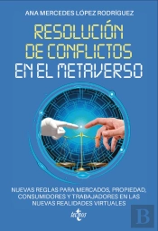 Resolución De Conflictos En El Metaverso