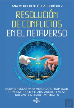 Bertrand.pt - Resolución De Conflictos En El Metaverso