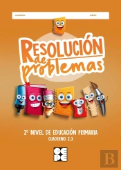 Resolucion De Problemas 2.3 Hipatia