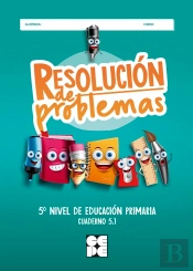Resolucion De Problemas 5 1 Hipatia