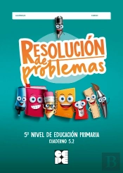 Resolucion De Problemas 5 2 Hipatia