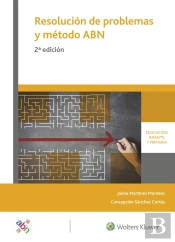 Resolución De Problemas Y Método Abn (2.ª Edición)
