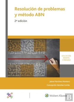 Bertrand.pt - Resolución De Problemas Y Método Abn (2.ª Edición)