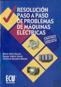 Bertrand.pt - Resolución Paso A Paso De Problemas De Máquinas Eléctricas