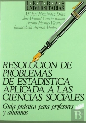 Resolución Problemas De Estadística Aplicada A Ciencias Sociales