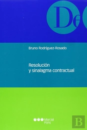 Resolución Y Sinalagma Contractual