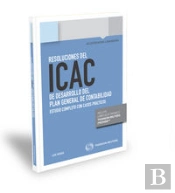 Resoluciones Del Icac De Desarrollo Del Plan General De Contabilidad (Papel + E-Book)