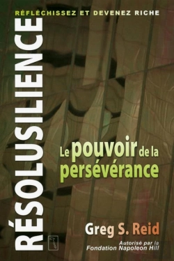 Bertrand.pt - Résolusilience ; Le Pouvoir De La Persévérance