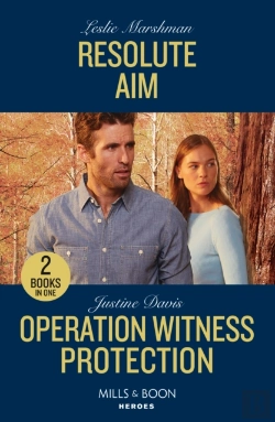 Bertrand.pt - Resolute Aim / Operation Witness Protection