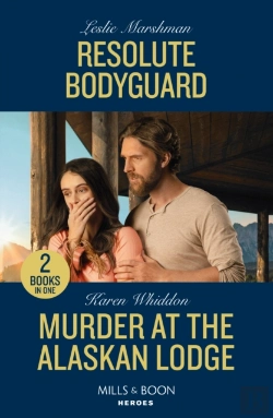 Bertrand.pt - Resolute Bodyguard / Murder At The Alaskan Lodge