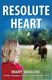 Resolute Heart