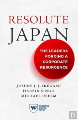 Bertrand.pt - Resolute Japan