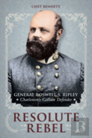Resolute Rebel