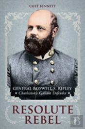 Resolute Rebel