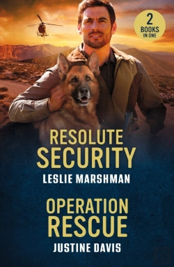 Bertrand.pt - Resolute Security / Operation Rescue