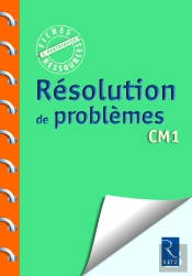 Résolution De Problèmes ; Cm1