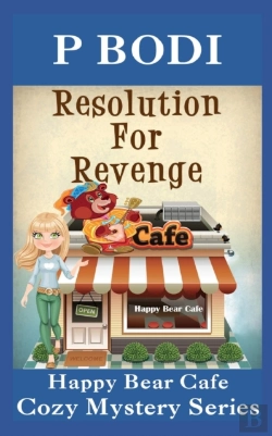 Bertrand.pt - Resolution For Revenge: Happy Bear Cafe