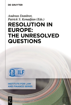 Bertrand.pt - Resolution In Europe: The Unresolved Questions