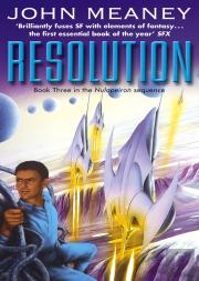 Resolution