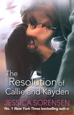 Bertrand.pt - Resolution Of Callie And Kayden